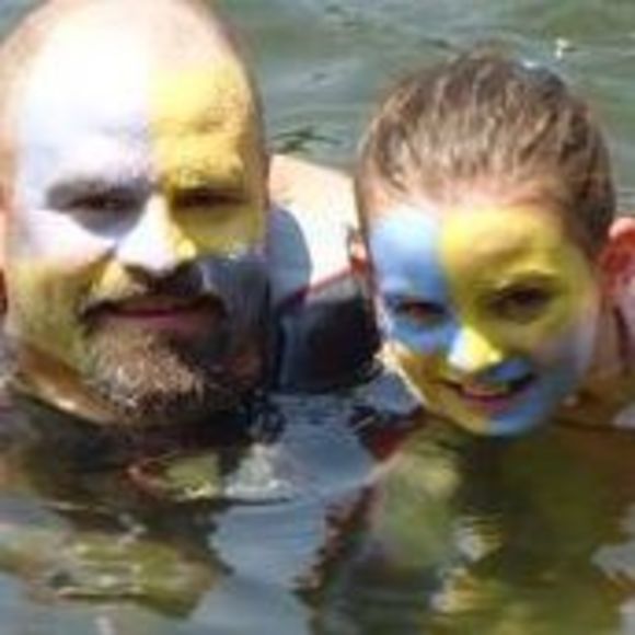 Meet your Posher, Brian - Picture 1 of 1